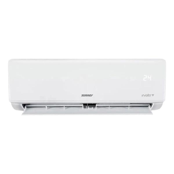 Aire Acondicionado Split Surrey Inverter 553NIQ09GN81F 2356kcal/h Frio Calor