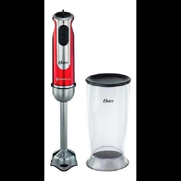 Batidora de mano Oster FPSTHB2803-354 Stick Mixer 800W