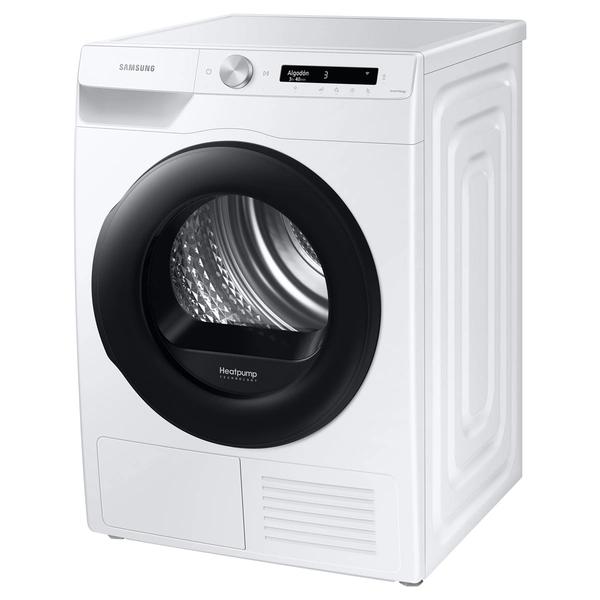 Secarropas Samsung DV90T5240AW 9kg Control IA HeatPump